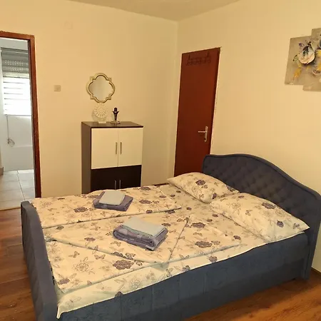 Aki Apartmán Drvar