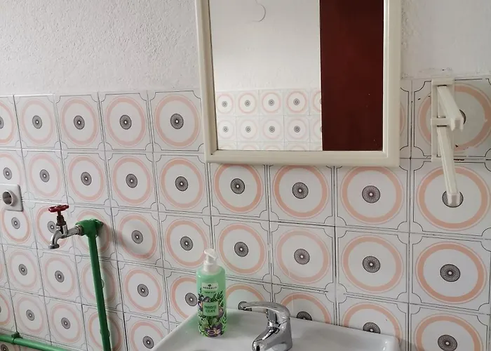 Aki Appartement Drvar