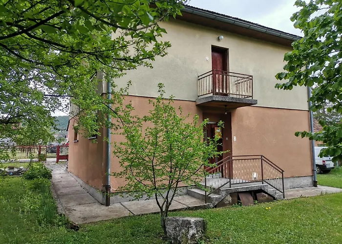 Appartement Aki Drvar