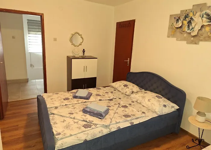 Aki Appartement Drvar