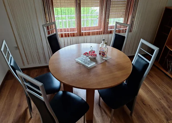 Aki Appartement Drvar