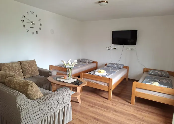 Appartement Aki Drvar